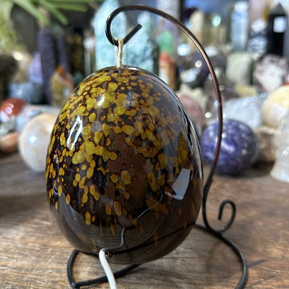 🔥SALE🔥 Amethyst Crystal Chip Nightlight! - Picture 5 of 10